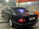 Mercedes-Benz S 500 2000 года за 3 600 000 тг. в Тараз