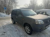 Nissan X-Trail 2004 года за 3 500 000 тг. в Усть-Каменогорск