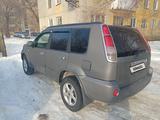 Nissan X-Trail 2004 годаүшін3 500 000 тг. в Усть-Каменогорск – фото 3