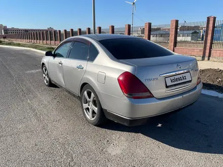 Nissan Teana 2006 года за 2 000 000 тг. в Актау