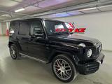 Mercedes-Benz G 63 AMG 2019 годаүшін87 000 000 тг. в Астана – фото 2