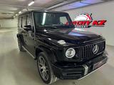 Mercedes-Benz G 63 AMG 2019 годаүшін87 000 000 тг. в Астана – фото 3