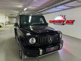 Mercedes-Benz G 63 AMG 2019 года за 87 000 000 тг. в Астана