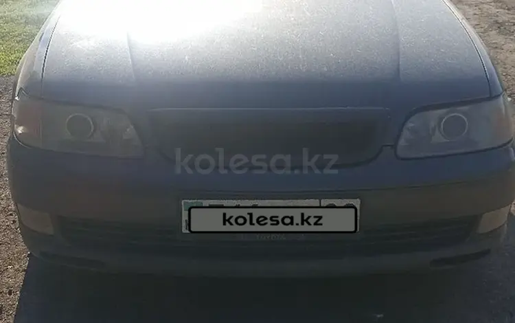 Toyota Aristo 1995 годаүшін2 700 000 тг. в Караганда