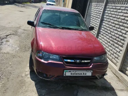 Daewoo Nexia 2010 года за 1 350 000 тг. в Тараз