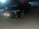 Toyota Camry 2012 года за 7 950 000 тг. в Атырау – фото 2