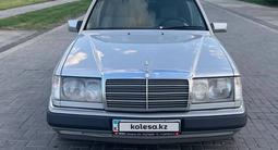 Mercedes-Benz E 200 1993 года за 1 700 000 тг. в Туркестан – фото 5