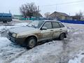 ВАЗ (Lada) 2109 2003 года за 700 000 тг. в Актобе