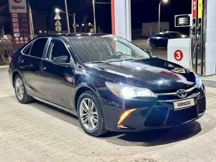 Toyota Camry 2016 года за 7 000 000 тг. в Атырау