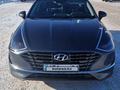 Hyundai Sonata 2023 годаfor13 500 000 тг. в Астана – фото 20