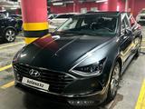 Hyundai Sonata 2023 годаfor13 500 000 тг. в Астана – фото 5