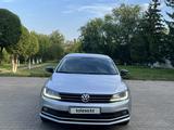 Volkswagen Jetta 2017 года за 6 800 000 тг. в Уральск – фото 3