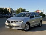 Volkswagen Jetta 2017 года за 6 800 000 тг. в Уральск