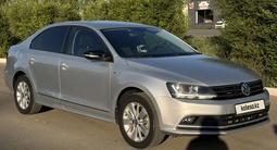 Volkswagen Jetta 2017 года за 6 800 000 тг. в Уральск – фото 4
