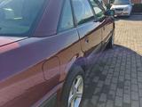 Audi 100 1992 годаүшін1 800 000 тг. в Темиртау – фото 4
