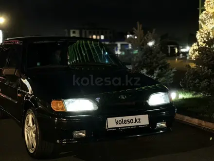 ВАЗ (Lada) 2115 2012 года за 2 450 000 тг. в Тараз