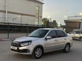 ВАЗ (Lada) Granta 2190 2020 года за 3 300 000 тг. в Актобе