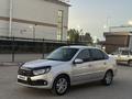 ВАЗ (Lada) Granta 2190 2020 года за 3 300 000 тг. в Актобе – фото 11
