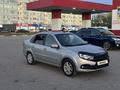 ВАЗ (Lada) Granta 2190 2020 года за 3 300 000 тг. в Актобе – фото 3