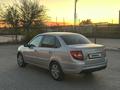 ВАЗ (Lada) Granta 2190 2020 года за 3 300 000 тг. в Актобе – фото 6