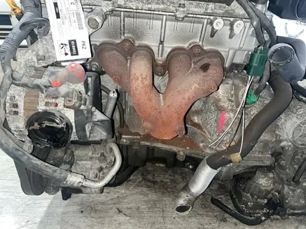 ДВИГАТЕЛЬ МОТОР CR14DE NISSAN NOTE за 280 000 тг. в Шымкент – фото 5