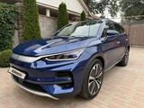 BYD Tang 2022 года за 13 500 000 тг. в Алматы
