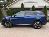 BYD Tang 2022 года за 13 500 000 тг. в Алматы – фото 4
