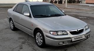 Mazda 626 1998 года за 1 850 000 тг. в Туркестан