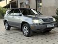 Lexus RX 300 2002 годаүшін4 500 000 тг. в Шымкент