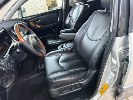 Lexus RX 300 2002 года за 4 500 000 тг. в Шымкент – фото 10