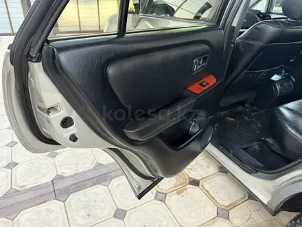 Lexus RX 300 2002 года за 4 500 000 тг. в Шымкент – фото 13