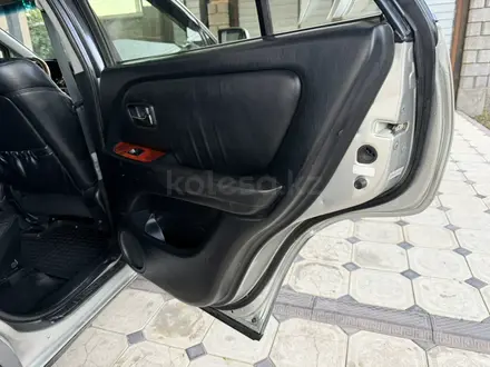 Lexus RX 300 2002 года за 4 500 000 тг. в Шымкент – фото 17