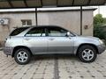 Lexus RX 300 2002 годаүшін4 500 000 тг. в Шымкент – фото 4