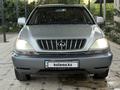 Lexus RX 300 2002 годаүшін4 500 000 тг. в Шымкент – фото 3