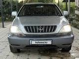 Lexus RX 300 2002 года за 4 500 000 тг. в Шымкент – фото 3