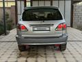 Lexus RX 300 2002 годаүшін4 500 000 тг. в Шымкент – фото 6