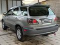 Lexus RX 300 2002 годаүшін4 500 000 тг. в Шымкент – фото 7