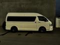 Toyota Hiace 2010 года за 10 200 000 тг. в Актау – фото 4