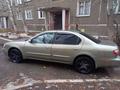 Nissan Cefiro 2001 года за 2 400 000 тг. в Усть-Каменогорск – фото 4