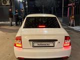 ВАЗ (Lada) Priora 2170 2014 годаfor2 100 000 тг. в Талдыкорган – фото 2