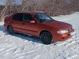 Nissan Primera 1997 годаүшін900 000 тг. в Караганда – фото 2