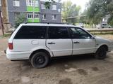 Volkswagen Passat 1994 годаүшін1 200 000 тг. в Уральск – фото 4
