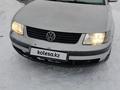 Volkswagen Passat 1998 года за 1 650 000 тг. в Петропавловск – фото 6