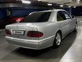 Mercedes-Benz E 280 2001 годаүшін5 500 000 тг. в Шымкент – фото 3