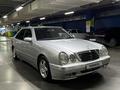 Mercedes-Benz E 280 2001 годаүшін5 500 000 тг. в Шымкент – фото 2