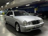 Mercedes-Benz E 280 2001 года за 5 500 000 тг. в Шымкент – фото 2
