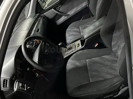 Mercedes-Benz E 280 2001 года за 5 500 000 тг. в Шымкент – фото 5