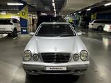 Mercedes-Benz E 280 2001 года за 5 500 000 тг. в Шымкент – фото 4