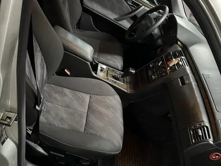 Mercedes-Benz E 280 2001 года за 5 500 000 тг. в Шымкент – фото 6