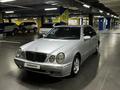 Mercedes-Benz E 280 2001 годаүшін5 500 000 тг. в Шымкент – фото 7